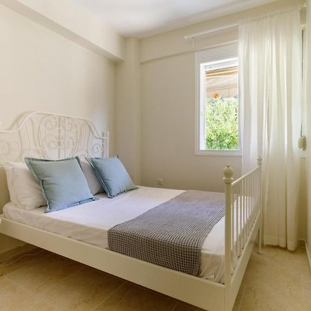 Siviri Forest View Apartment المظهر الخارجي الصورة