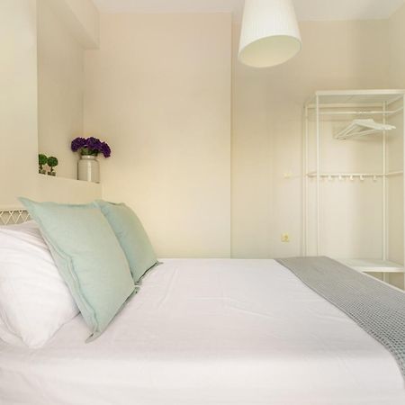 Siviri Forest View Apartment المظهر الخارجي الصورة