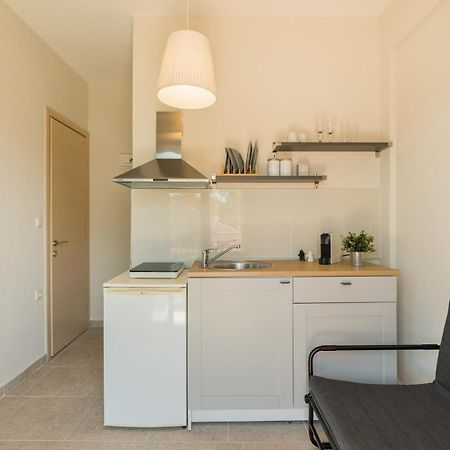 Siviri Forest View Apartment المظهر الخارجي الصورة