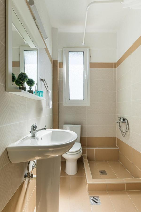 Siviri Forest View Apartment المظهر الخارجي الصورة
