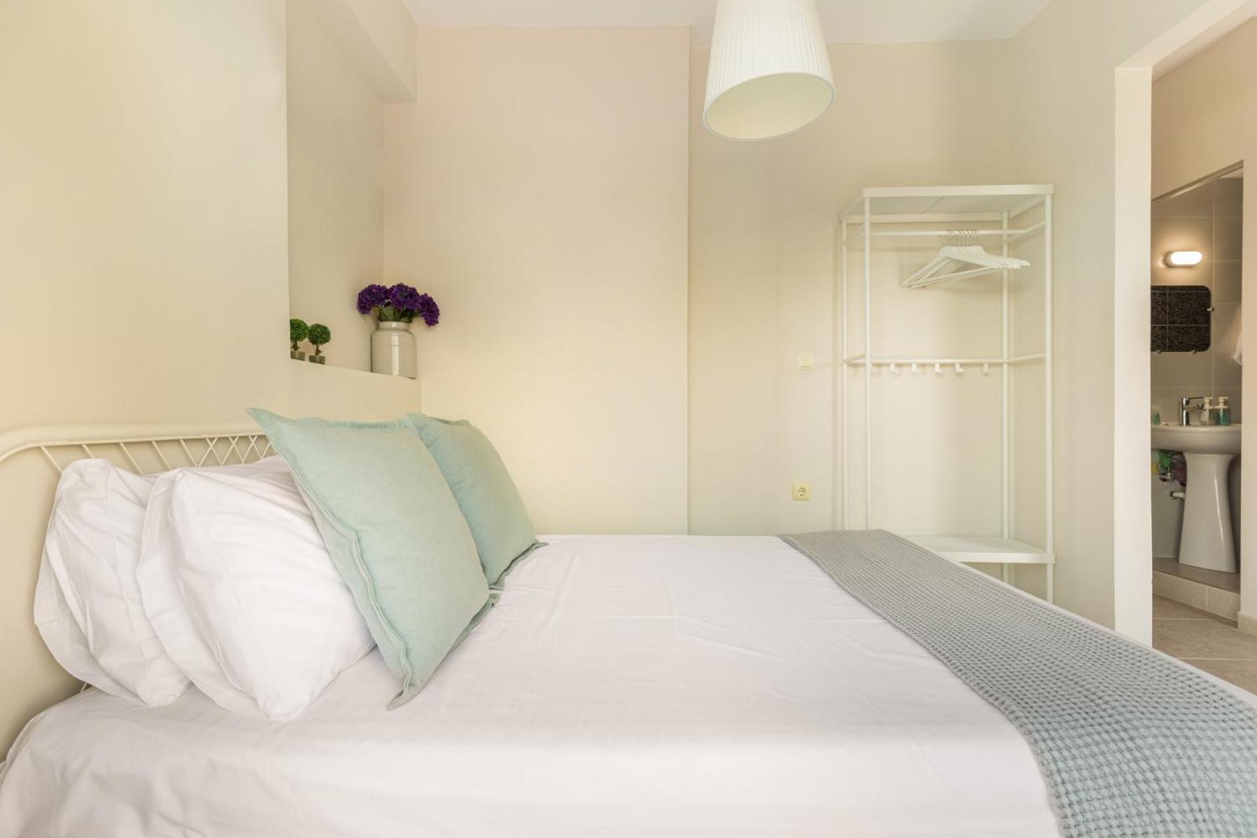 Siviri Forest View Apartment المظهر الخارجي الصورة