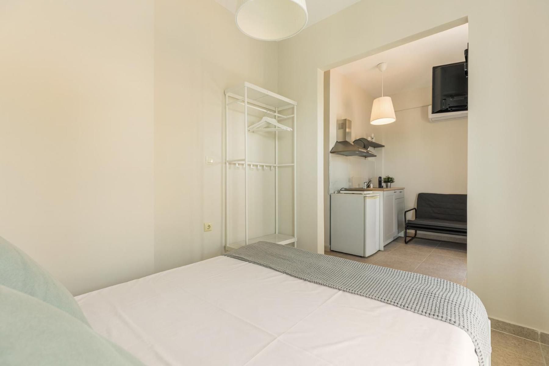 Siviri Forest View Apartment المظهر الخارجي الصورة