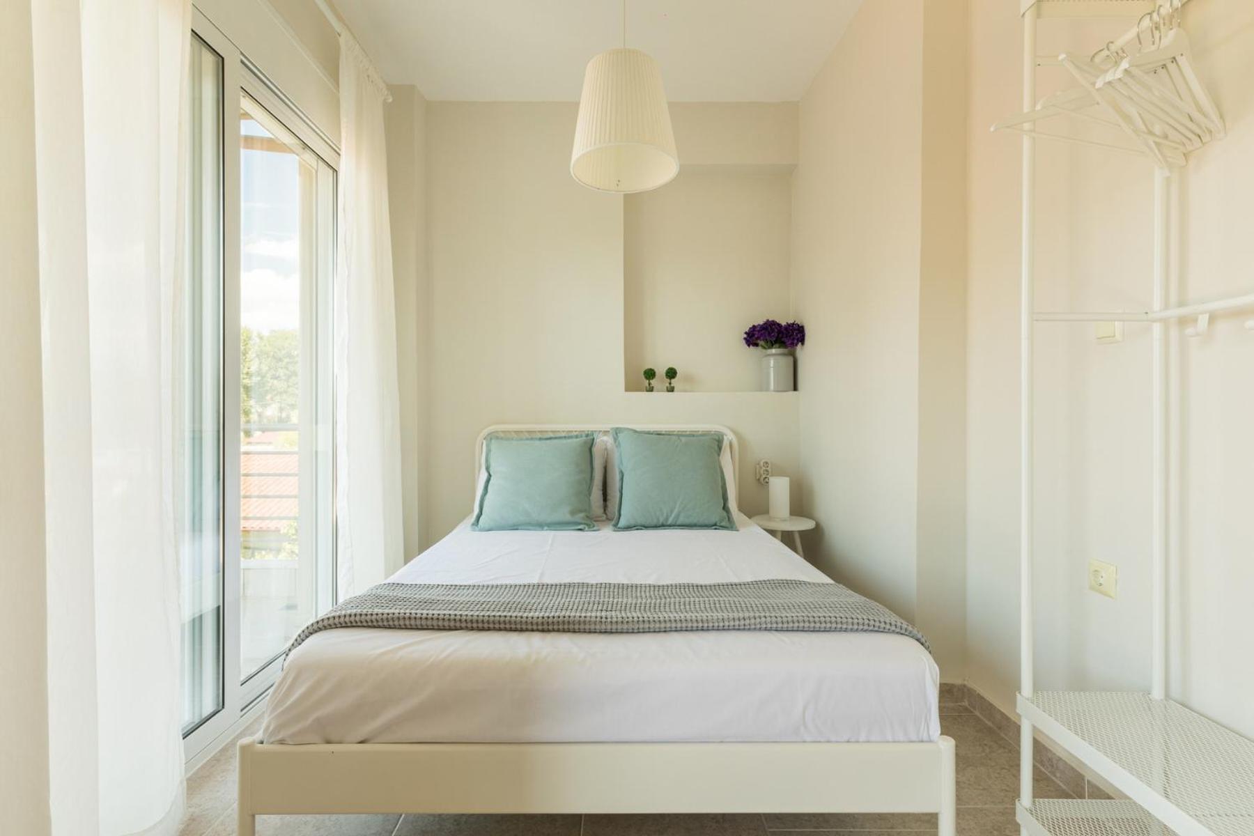 Siviri Forest View Apartment المظهر الخارجي الصورة