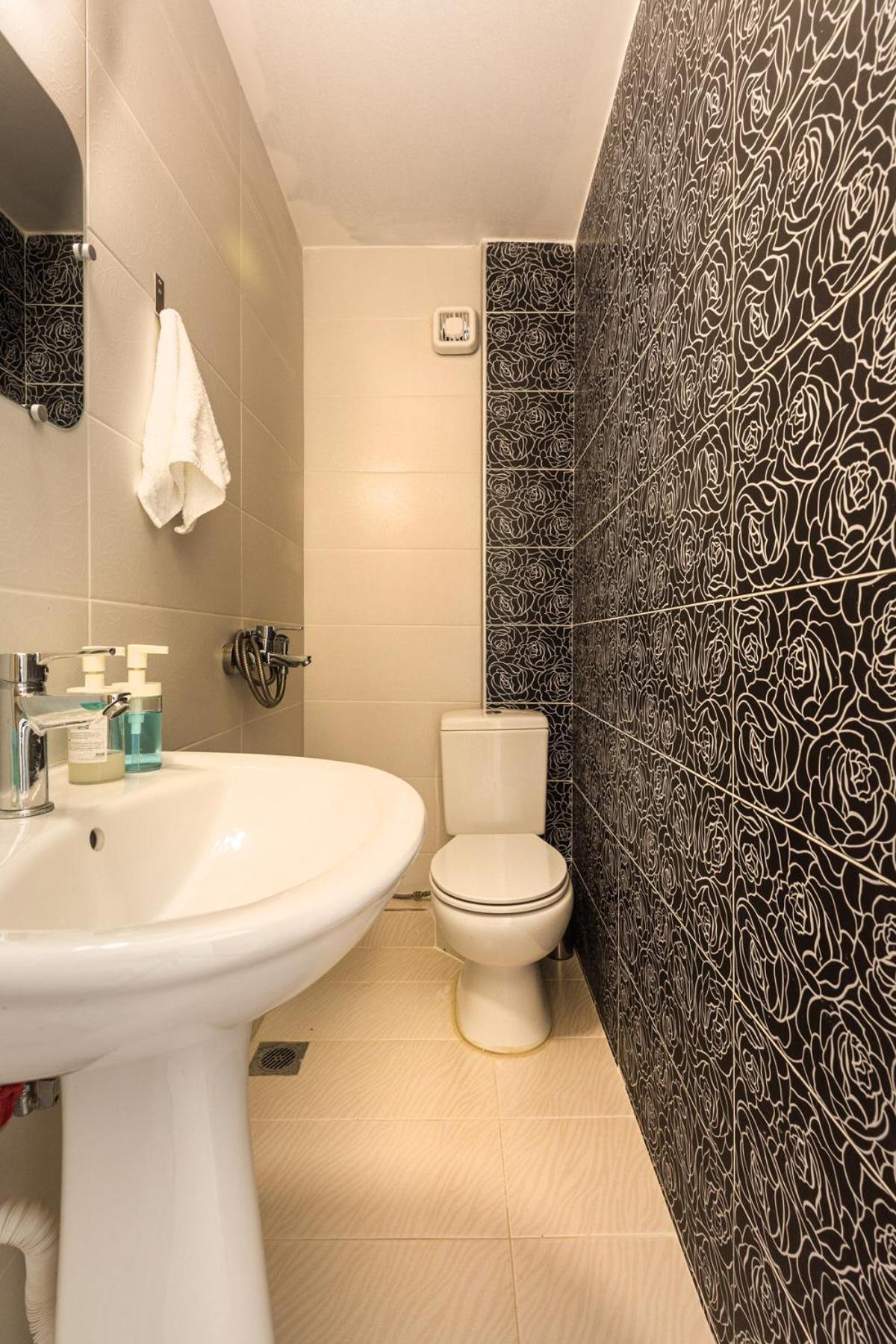 Siviri Forest View Apartment المظهر الخارجي الصورة