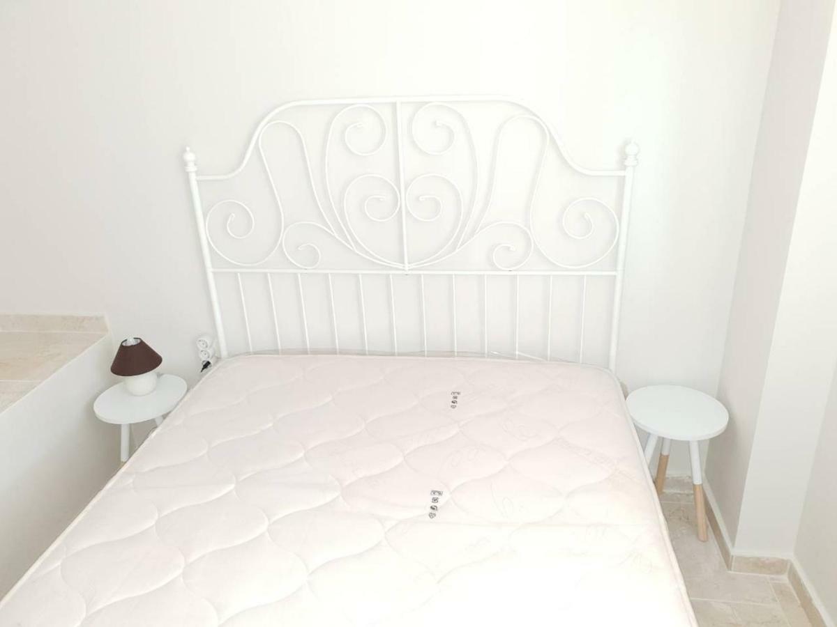 Siviri Forest View Apartment المظهر الخارجي الصورة